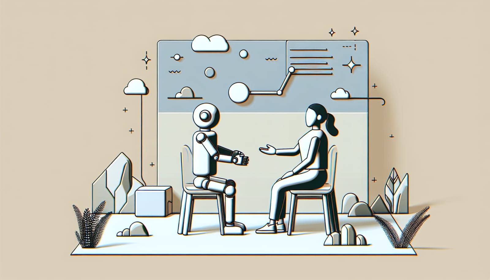 Why AI Alone Won’t Solve Climate Change