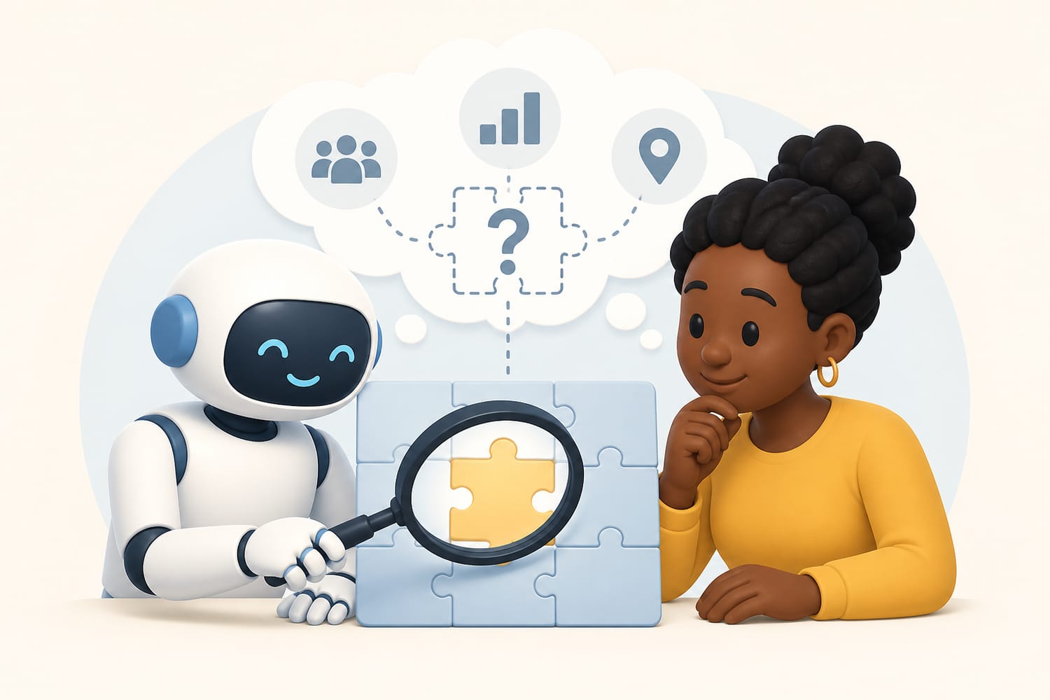 The AI Assumption Check: Find the Hidden Guesses in Any Answer