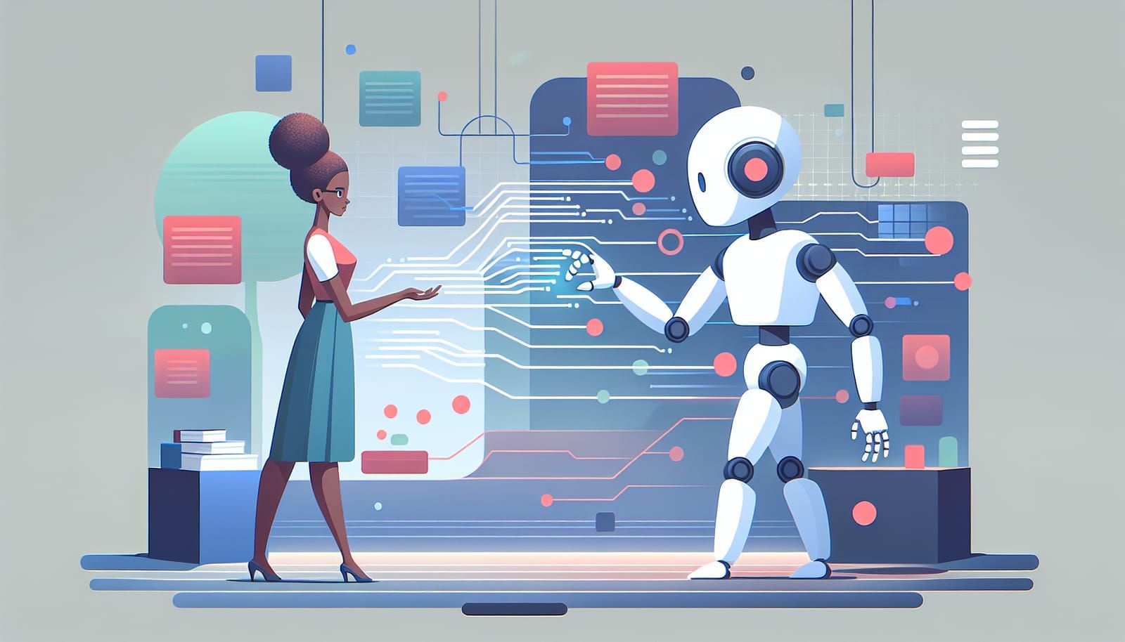 The Myth That AI Will Fix All Bias Automatically