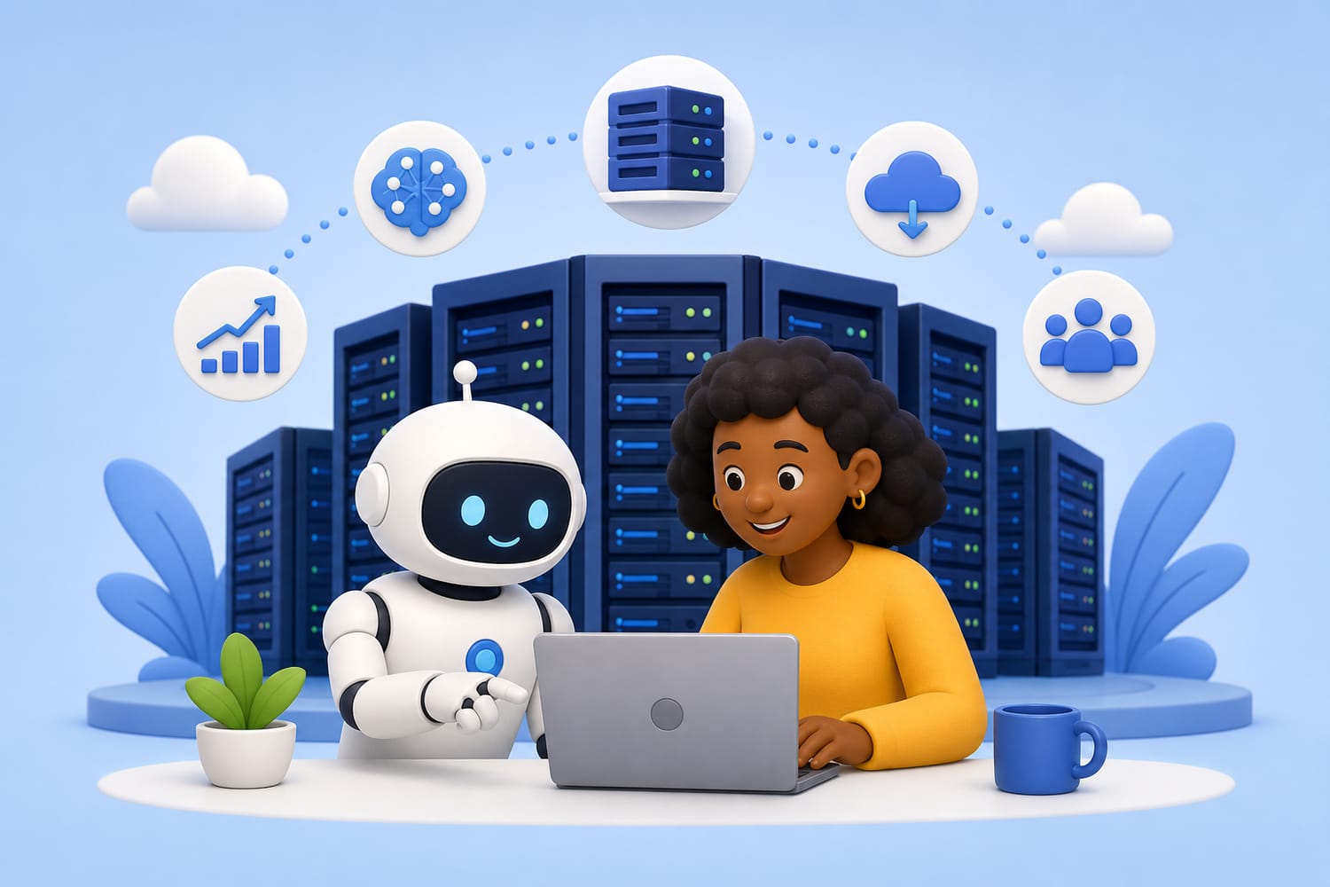 AI Data Centers Are Booming: Why That Matters for Everyday Users