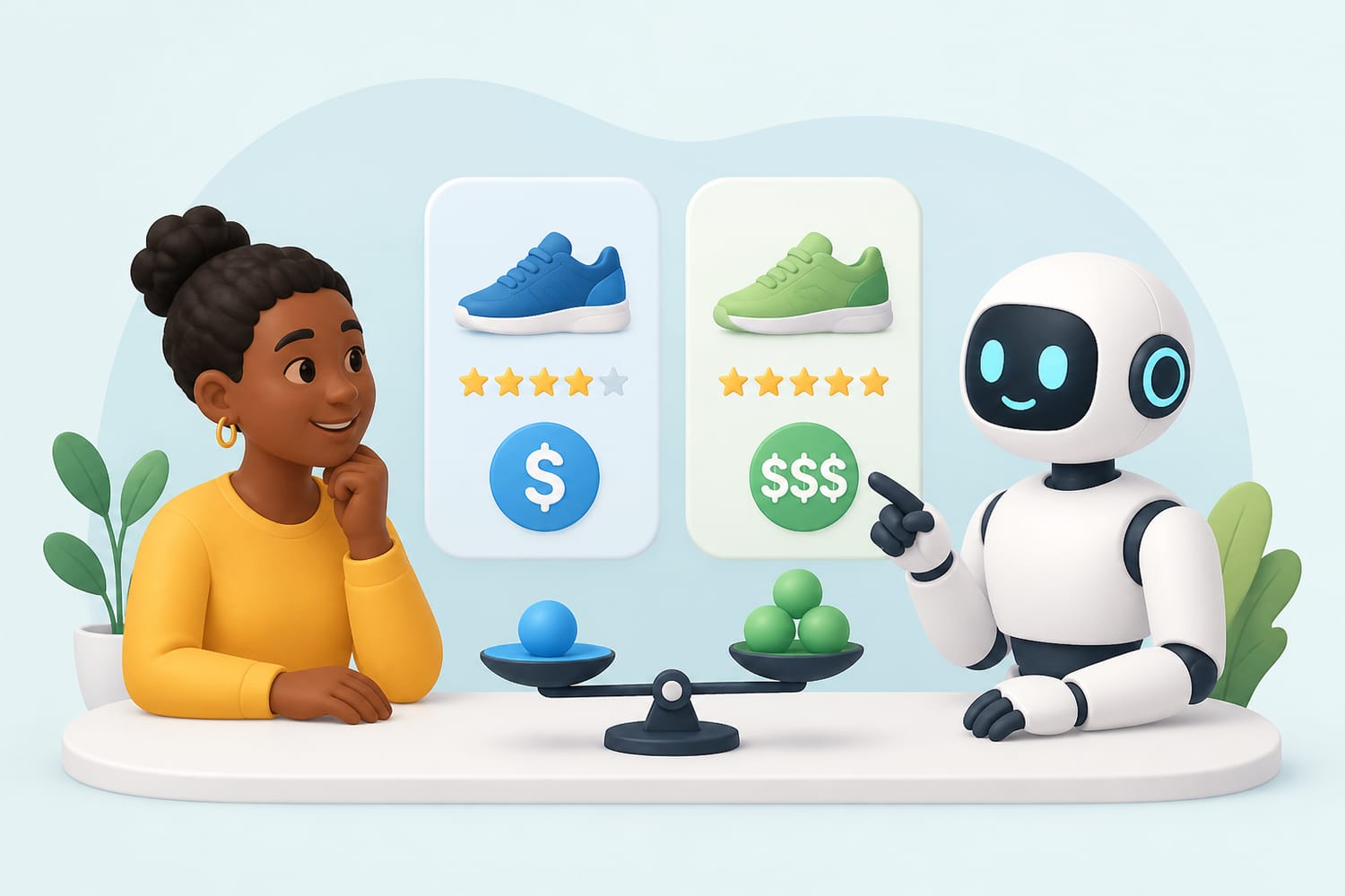 Will AI Charge You a Different Price? The Future of Personalized Pricing