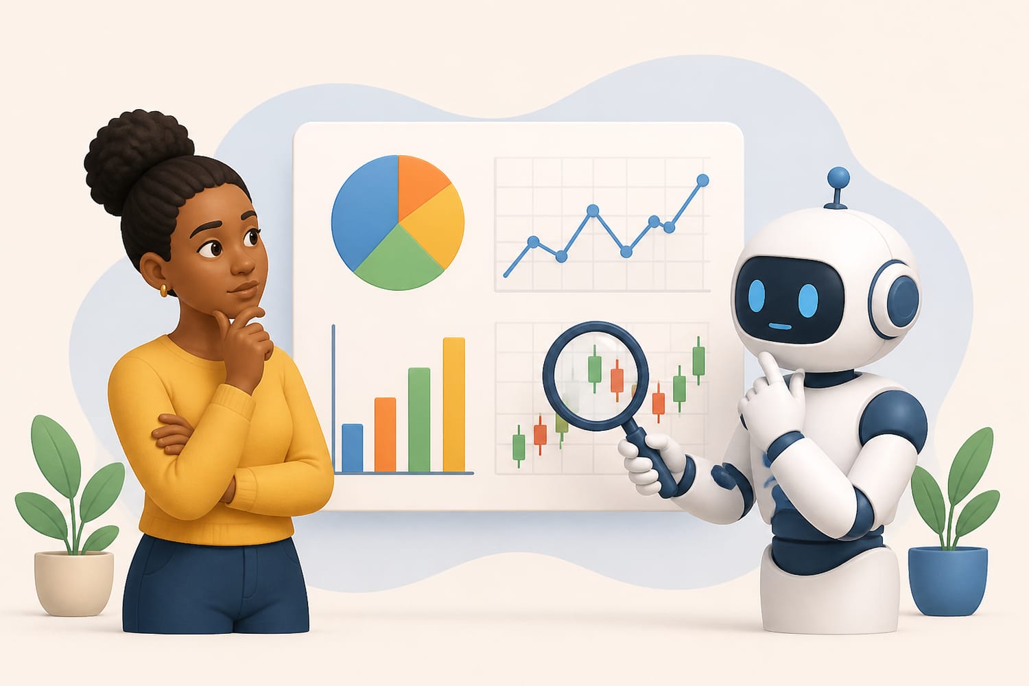 The Myth That AI Can Read Any Chart at a Glance