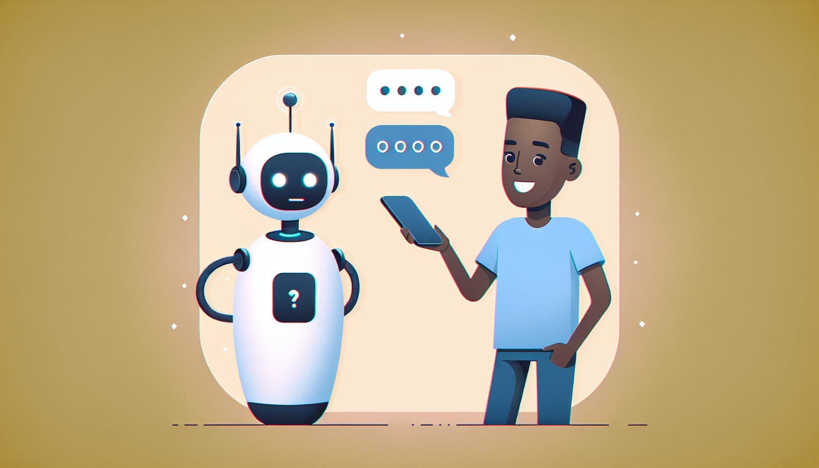 Why Chatbots Don’t Actually Understand Your Questions