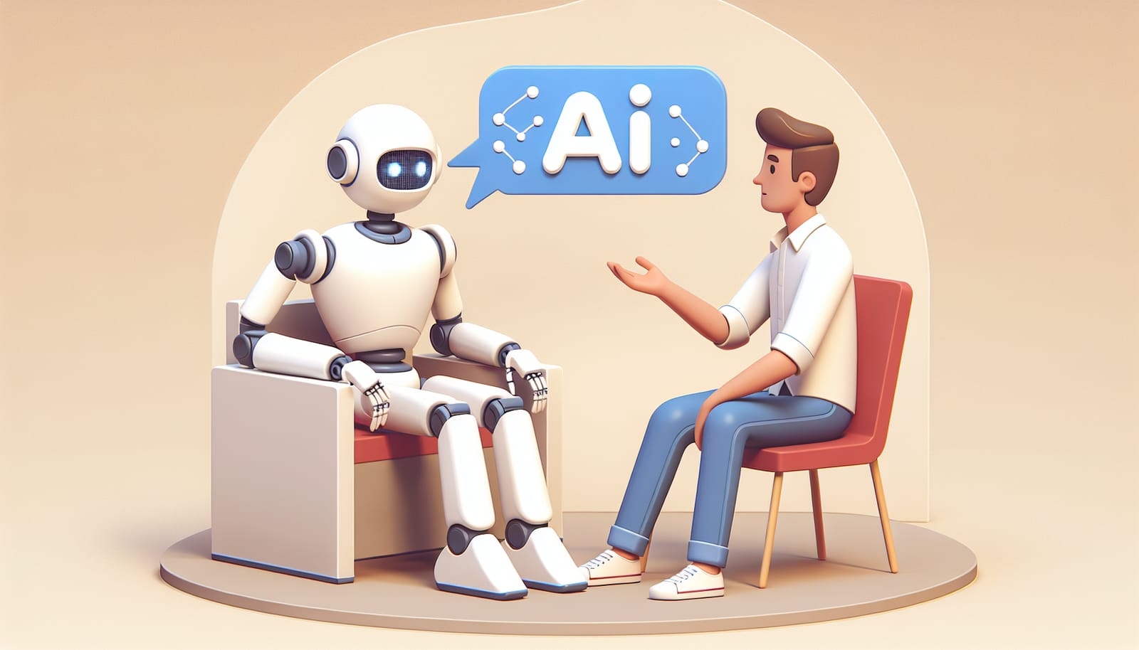 Chatbots Can Trigger a Mental Health Crisis. What to Know About “AI Psychosis”