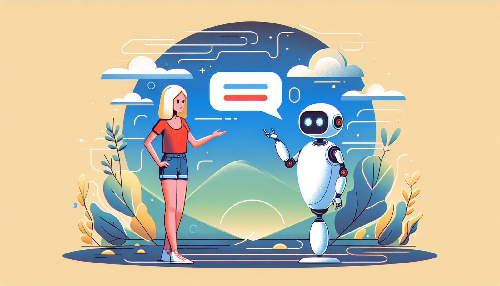 Chatbots Don’t Understand You — They Predict You