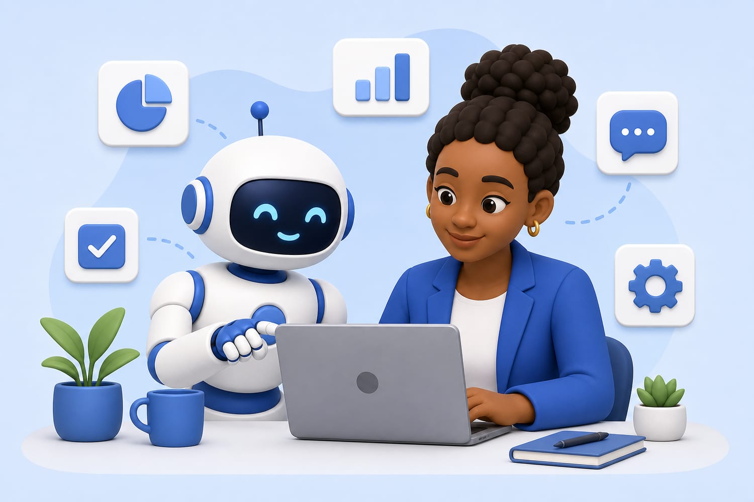 What Is an AI Copilot—and Why Is Everyone Adding One?