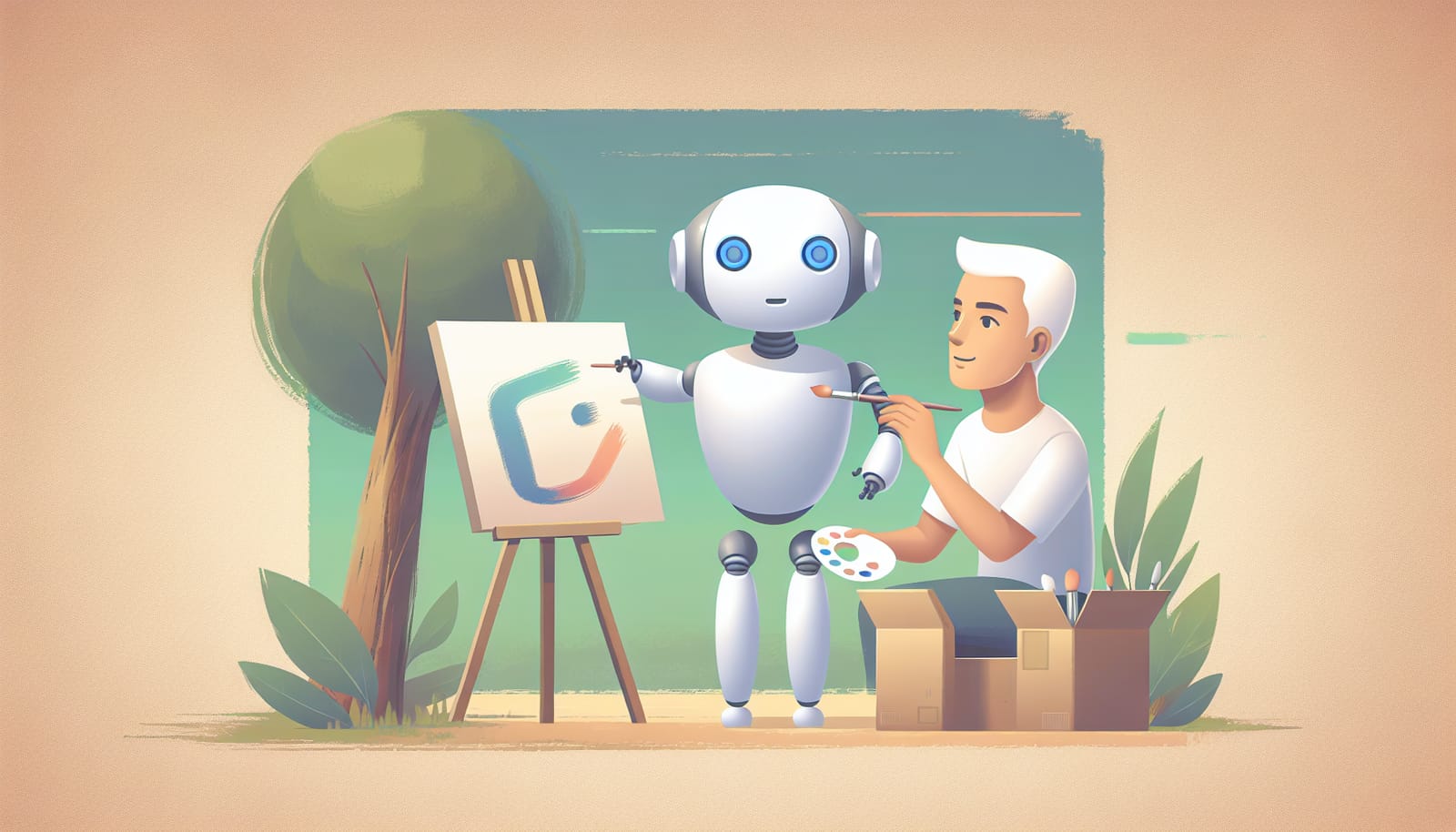 AI Won’t End Creativity — It Will Redefine It