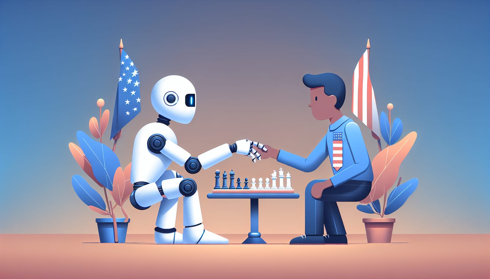 Why AI Won’t Save Democracy (or Destroy It)