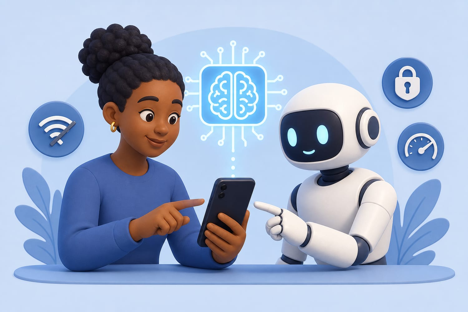 On-Device AI Is Here: Why Your Next Phone May Run AI Without the Cloud