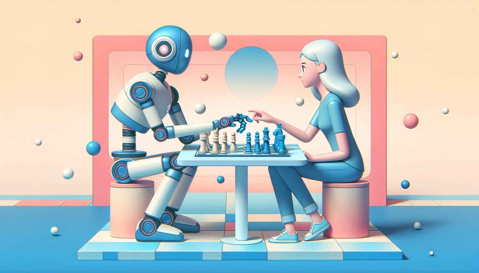 Why AI Doesn’t Actually “Learn” Like Humans Do