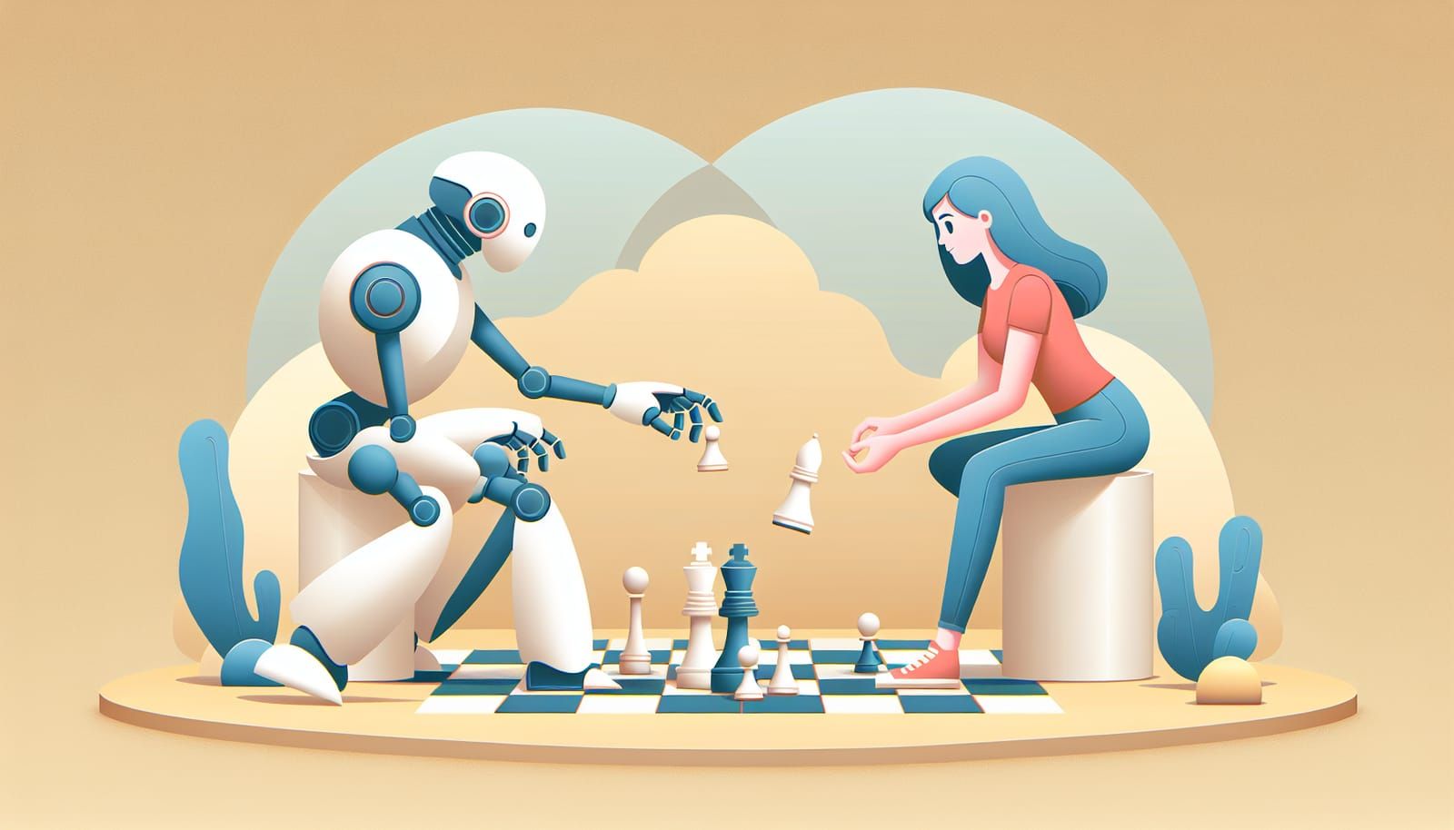 Why AI Doesn’t Actually “Think Ahead”