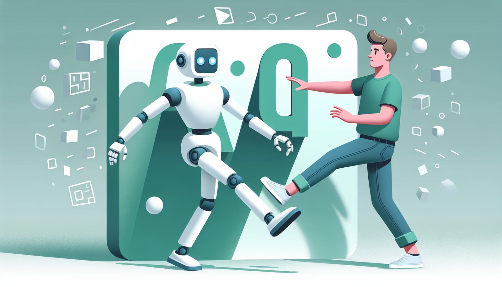 No, AI Doesn’t Have Common Sense