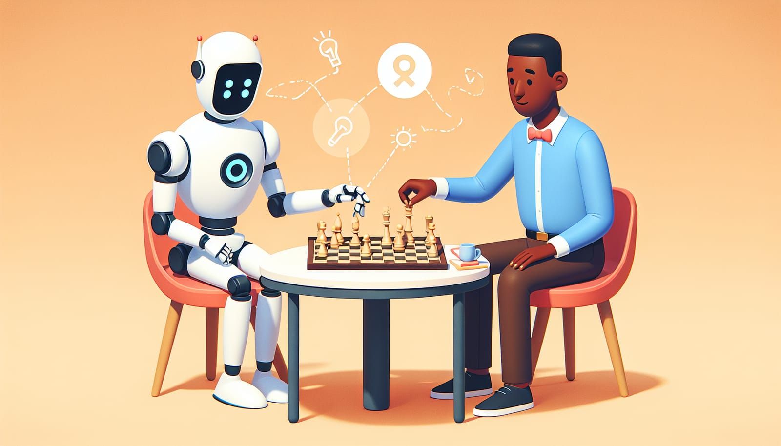 AI Doesn’t Eliminate Mistakes — It Makes New Ones