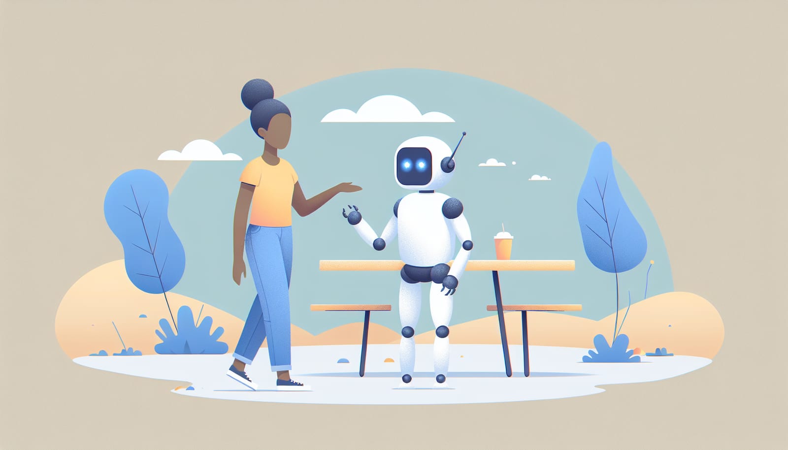 AI Doesn’t Have Feelings — Even If It Sounds Like It Does
