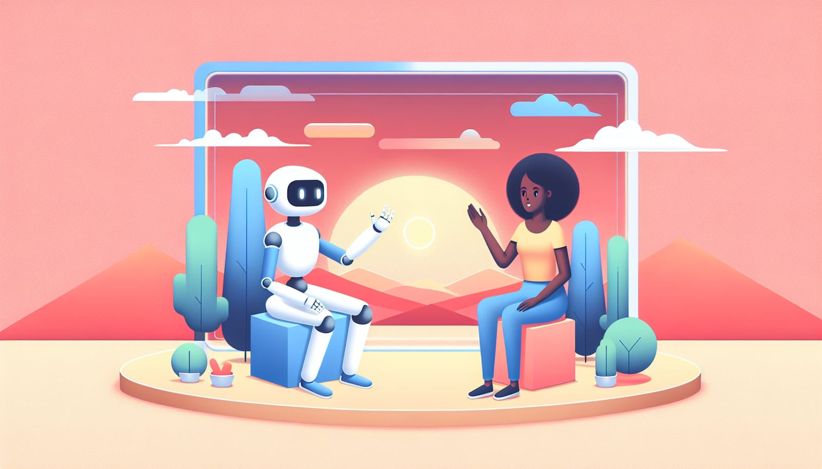No, AI Doesn’t Have a Personality — It’s an Illusion