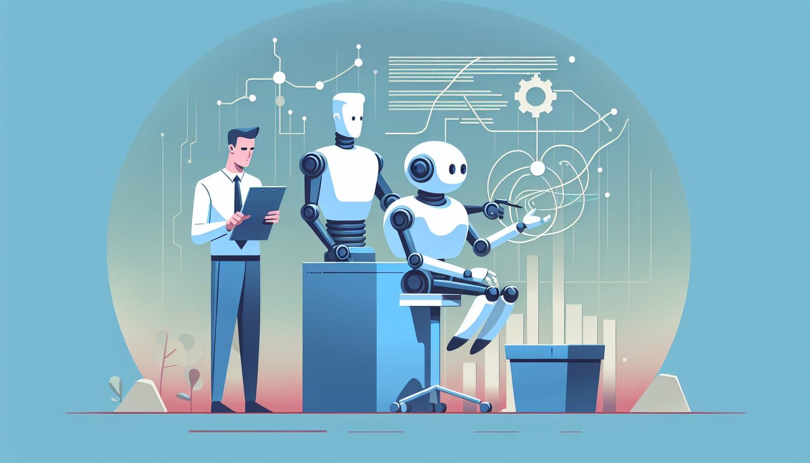 No, AI Doesn’t Have Political Opinions