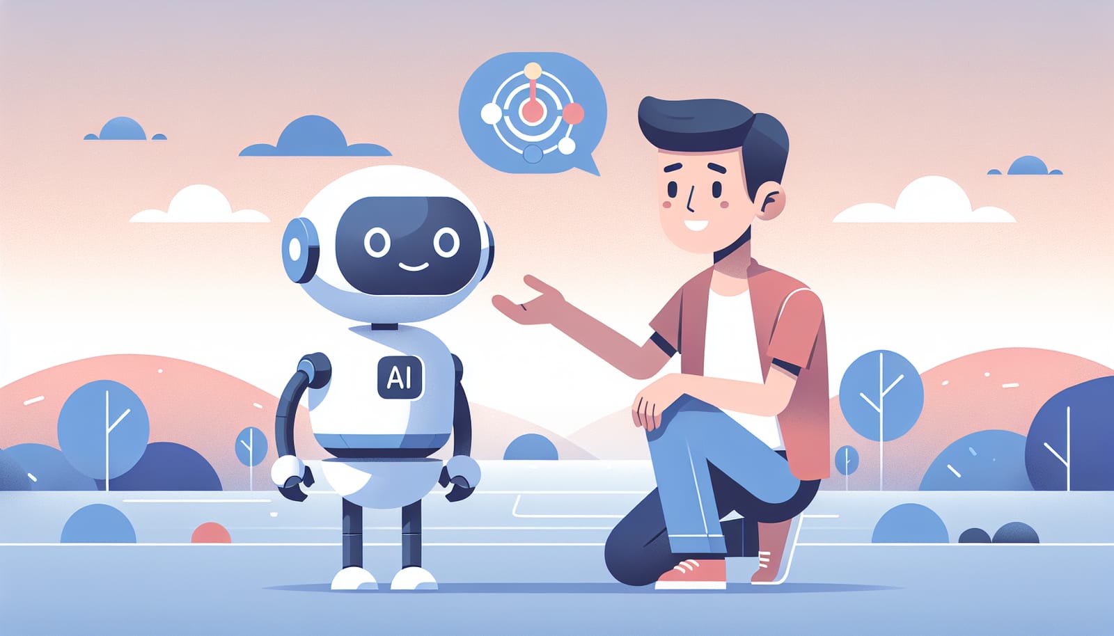 Why AI Doesn’t Really “Know” You — Even When Ads Feel Spooky Accurate