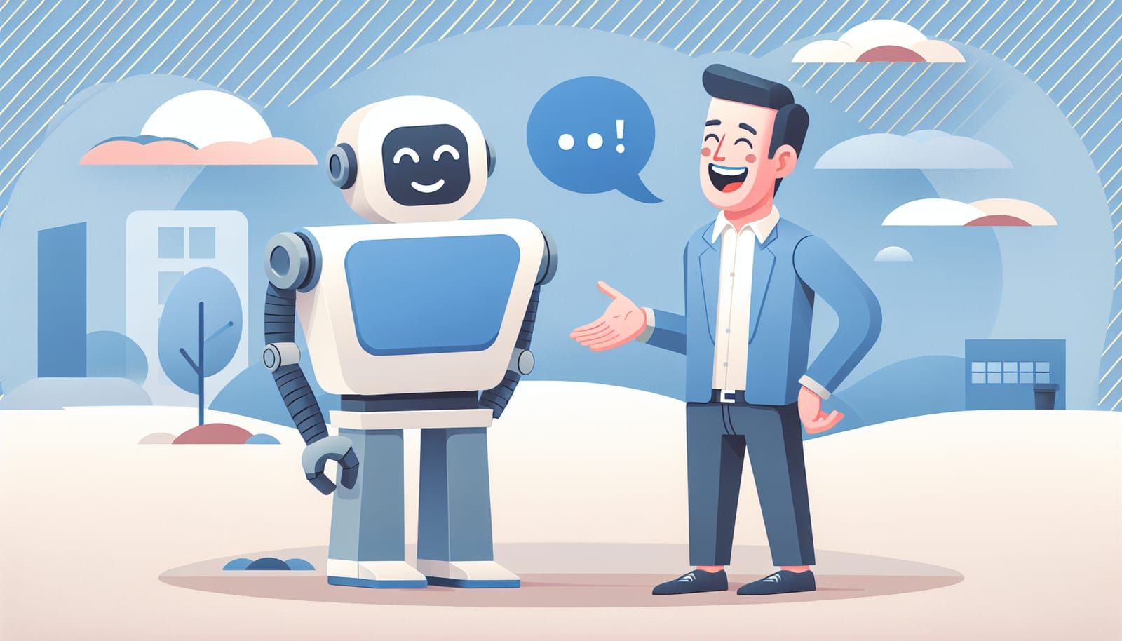 Why AI Doesn’t Have a Sense of Humor