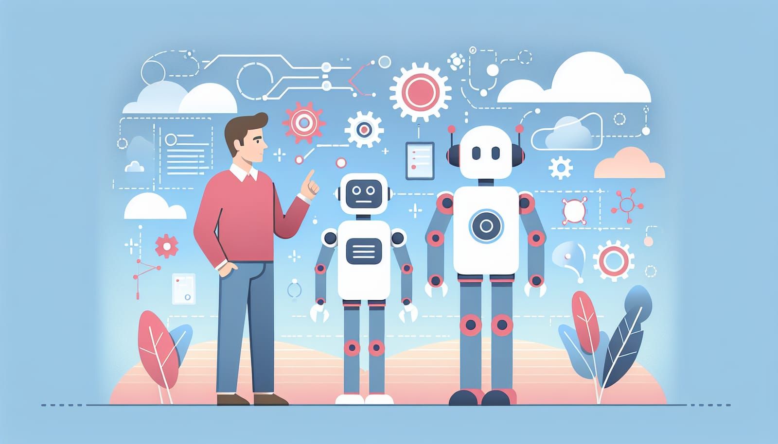 Why AI Doesn’t Understand Common Sense