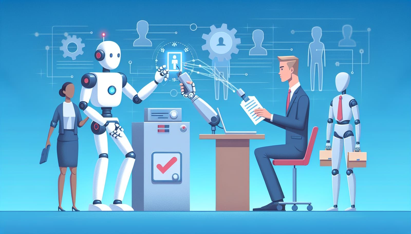 The Myth of AI-Driven Objectivity in Hiring