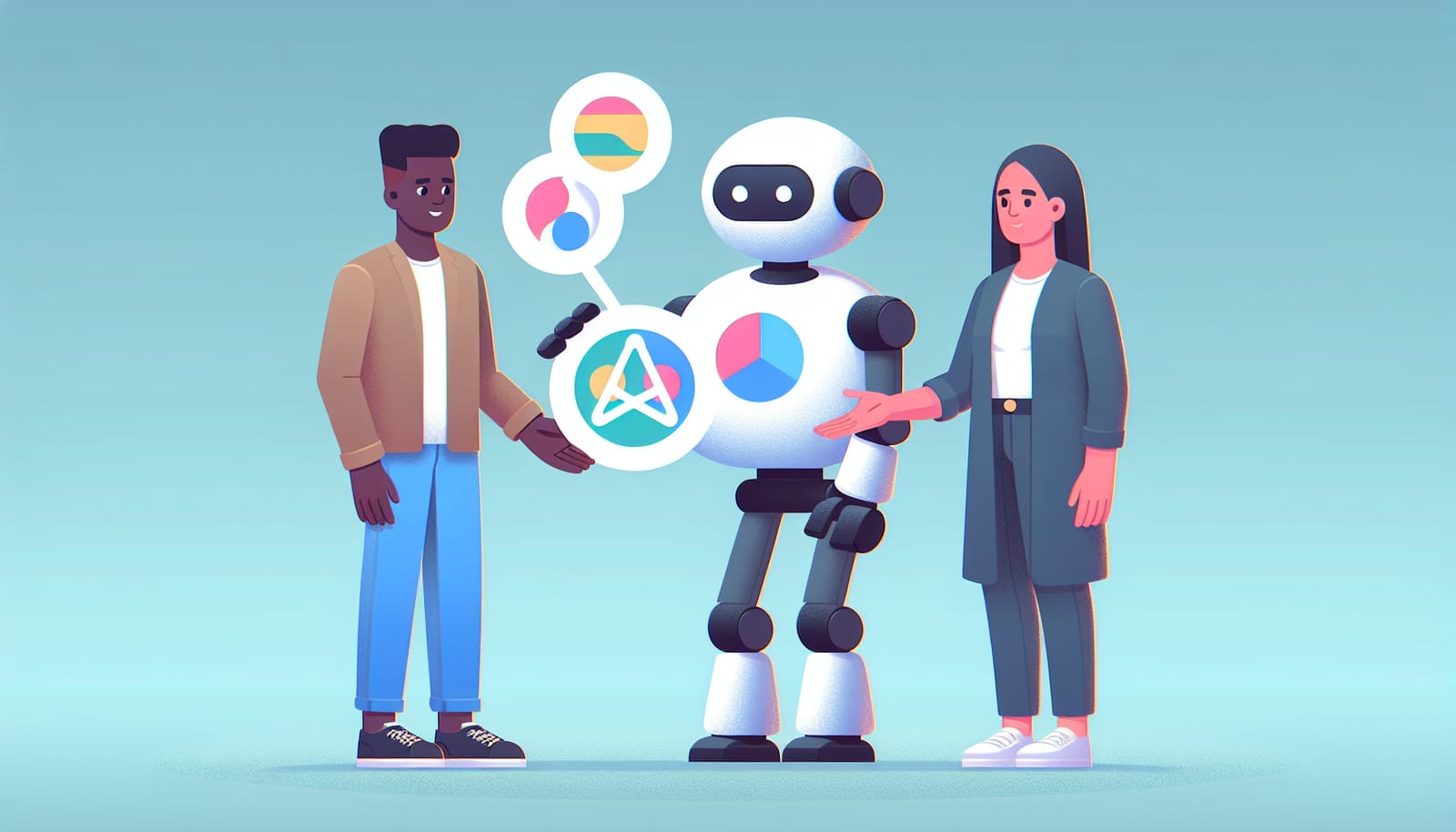 The Ethical Trap: Why We Can’t Just Blame AI for Bad Decisions