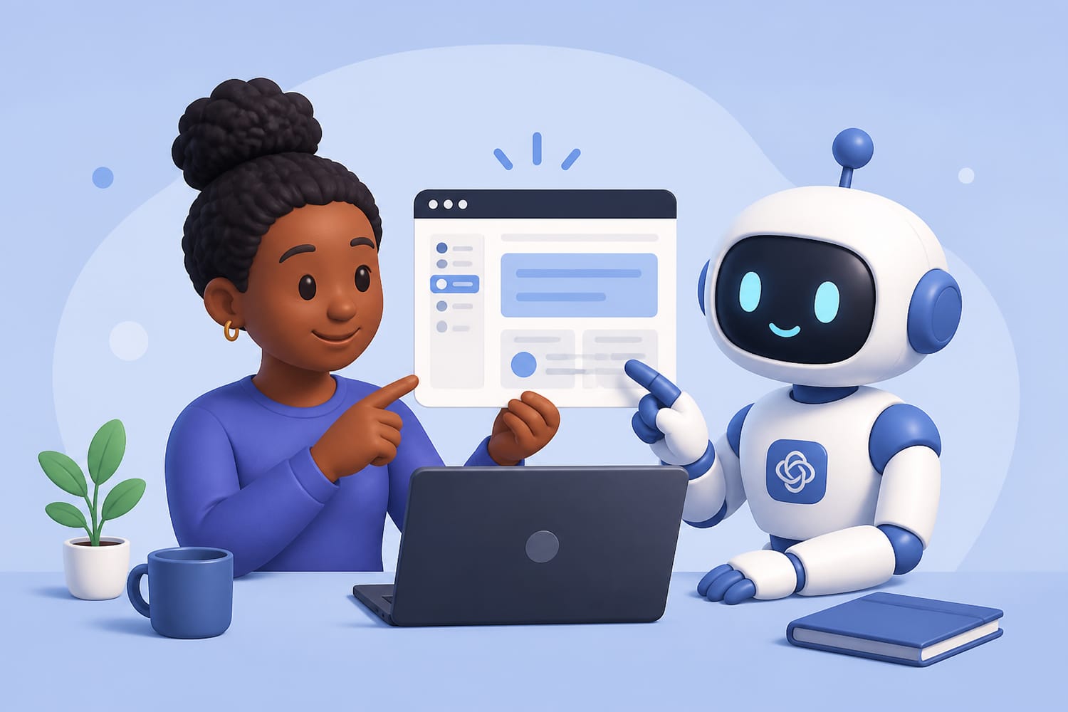 Stop Explaining—Show It: How to Use Screenshots With AI to Get Better Help