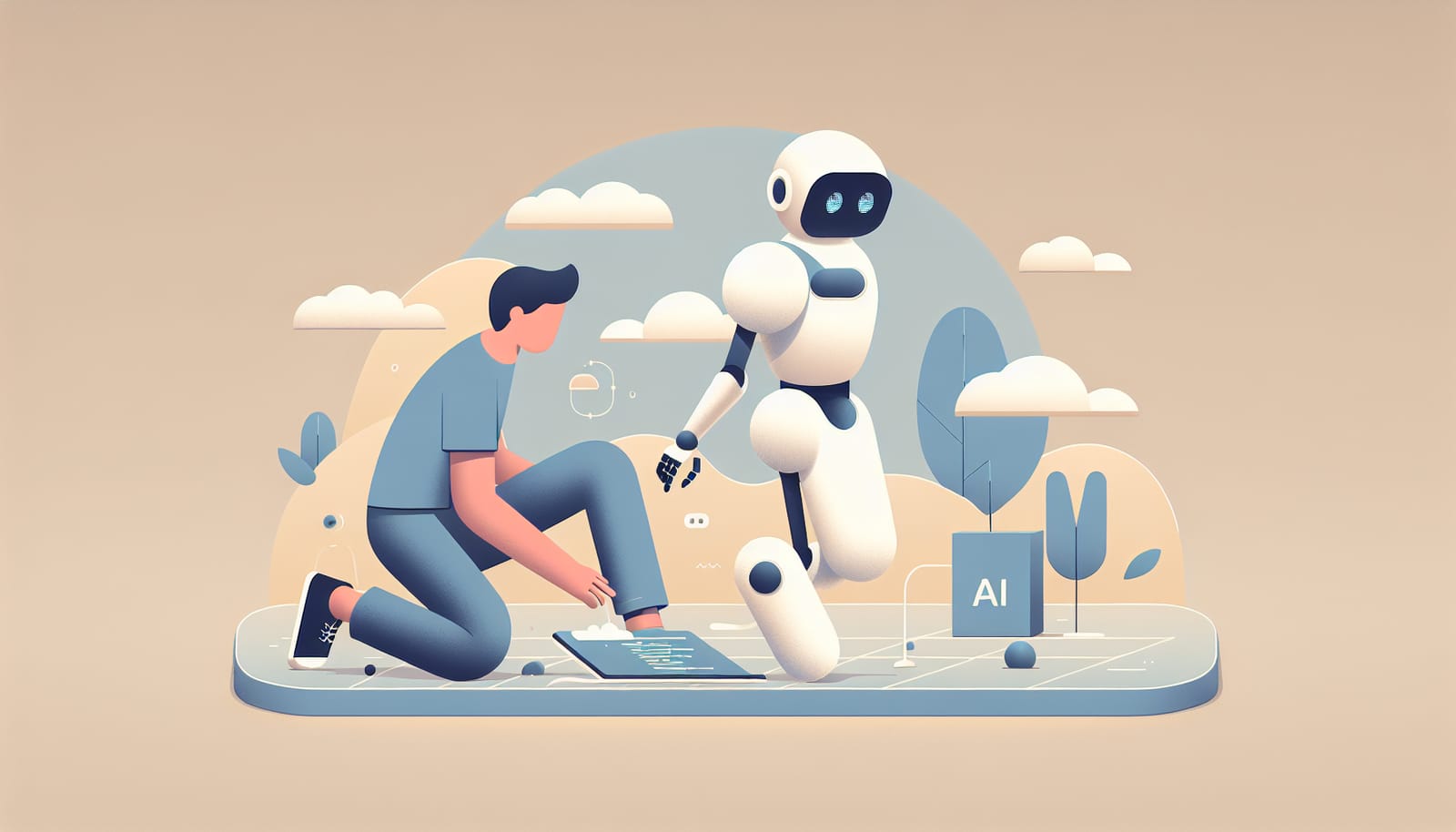The Myth of “General AI” Around the Corner