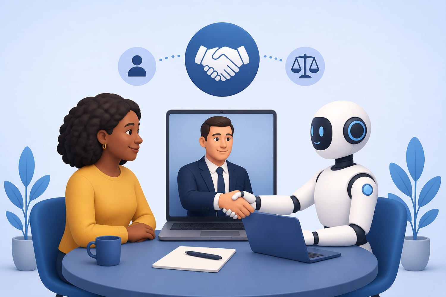 What Happens When AI Can Negotiate on Your Behalf?
