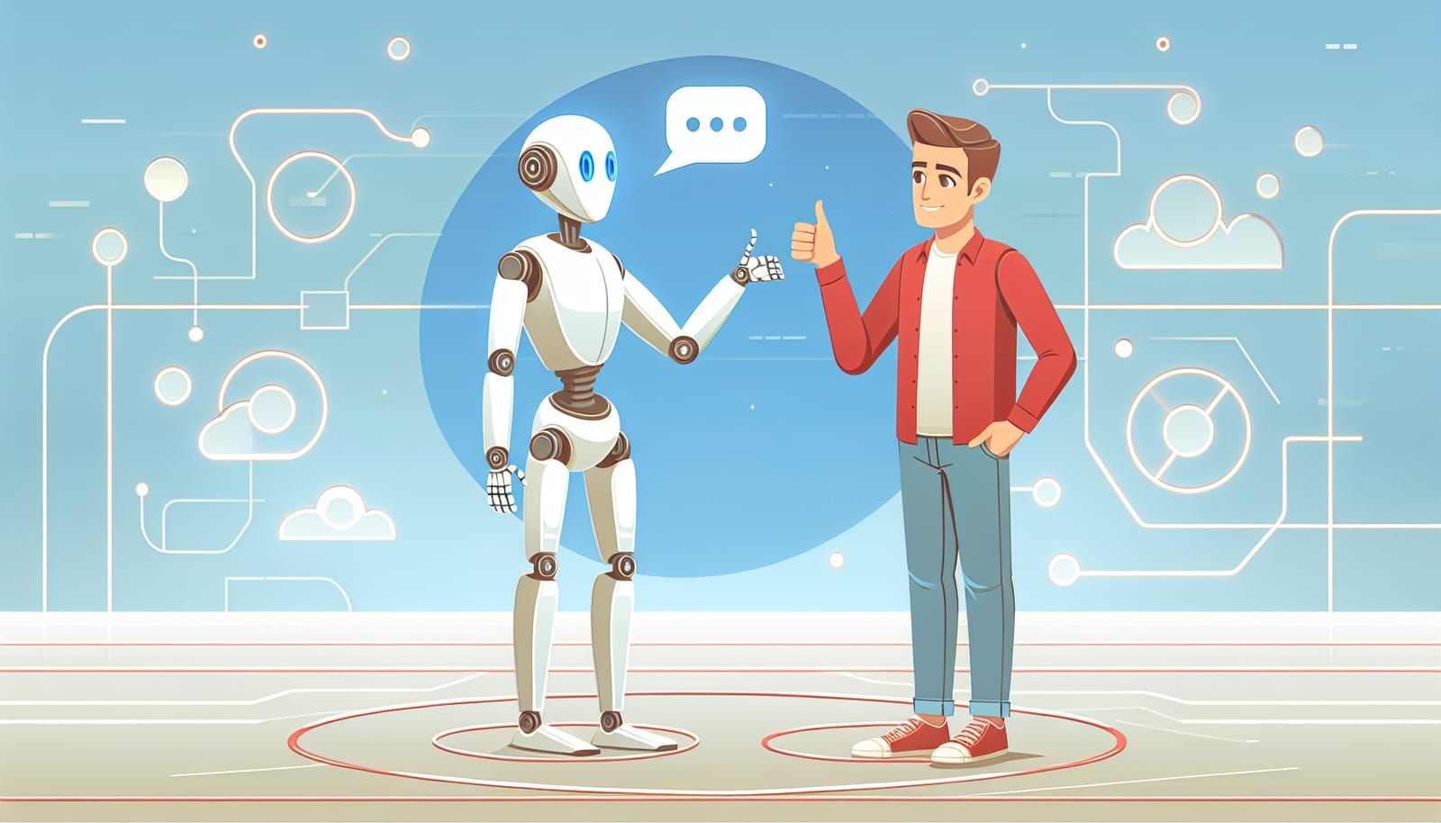 The Human Touch: Why AI Can’t Replace Empathy