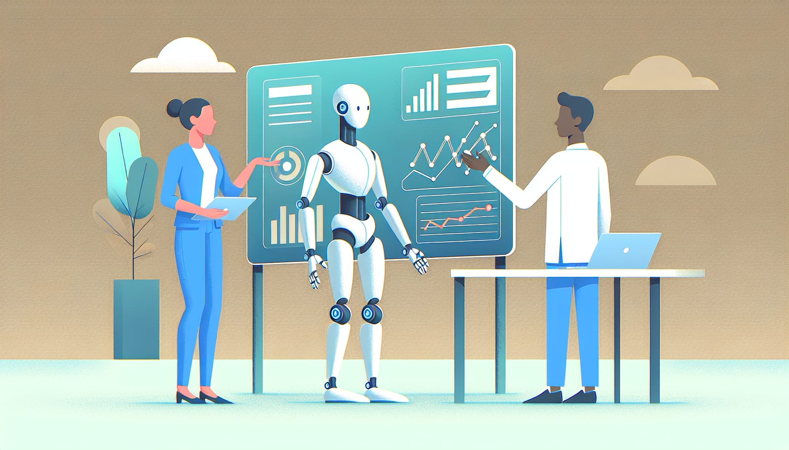 Why AI Isn’t the Cure for Fake News