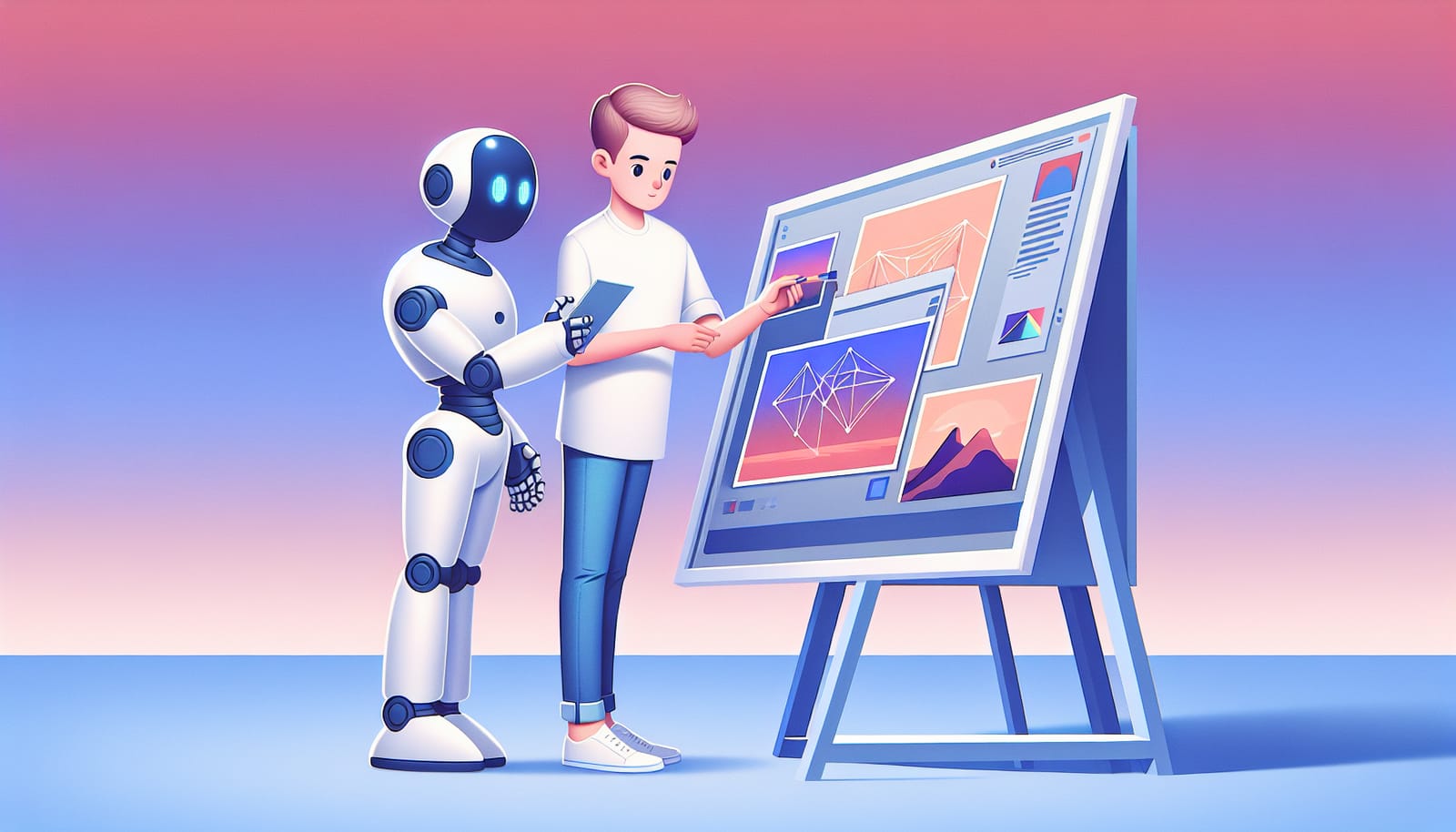 Can AI Judge Beauty? Why That’s a Problem