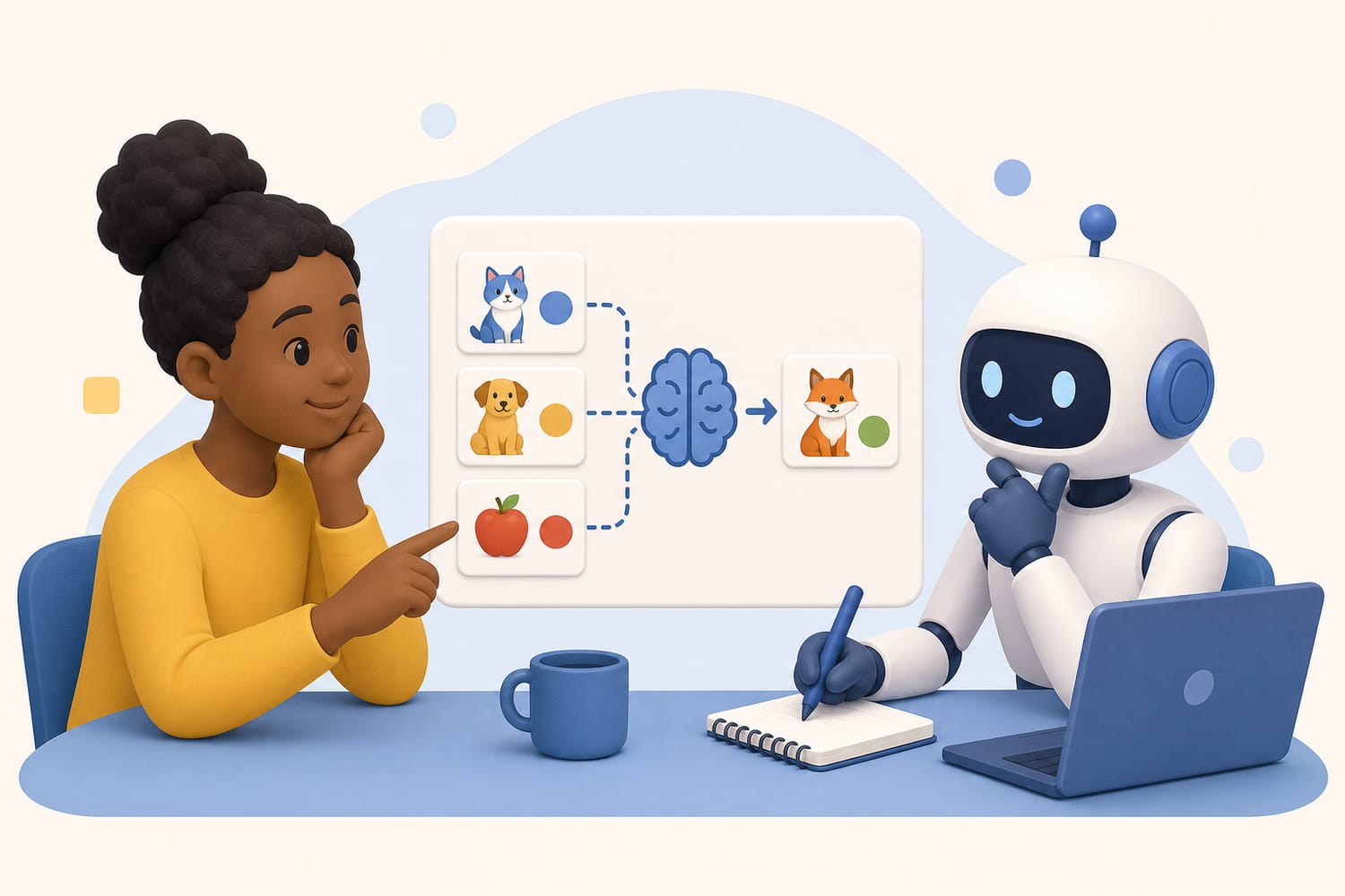 What Is Few-Shot Learning—and Why Do Examples Help AI Give Better Answers?
