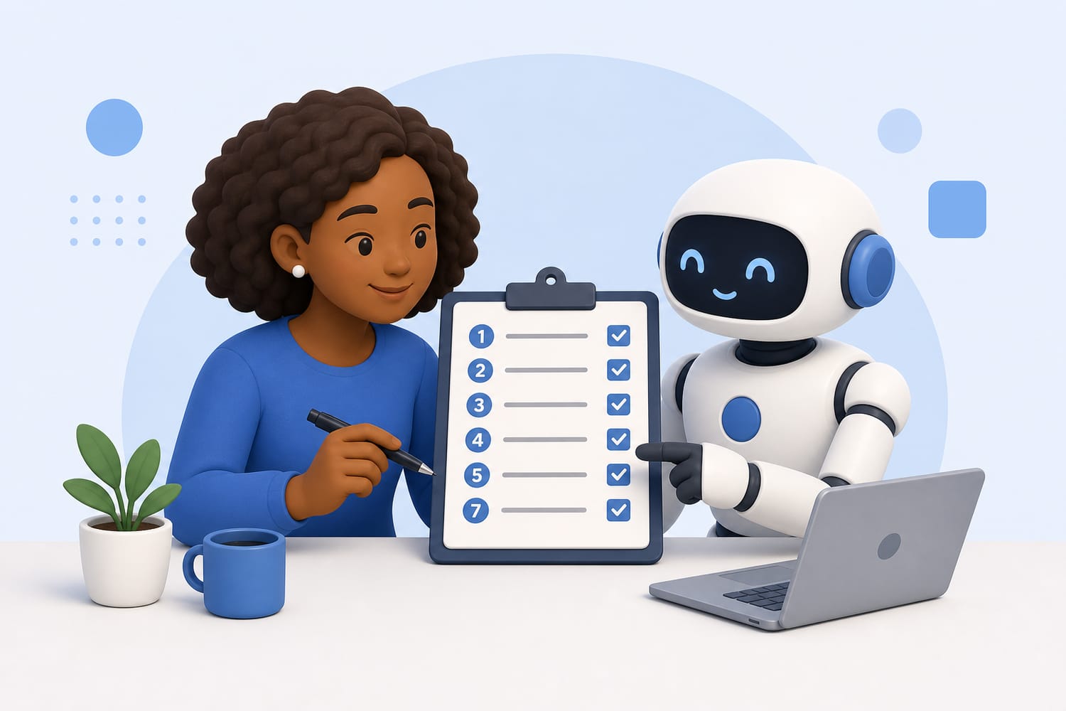 The AI Literacy Checklist: 7 Questions Everyone Should Ask