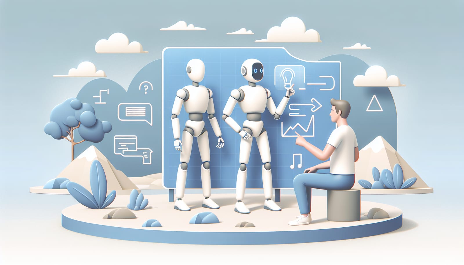 Machines Don’t Learn Like We Do — And That’s a Good Thing