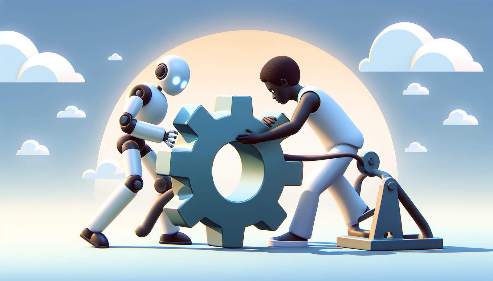 AI Isn’t Magic: Why Algorithms Still Have Limits