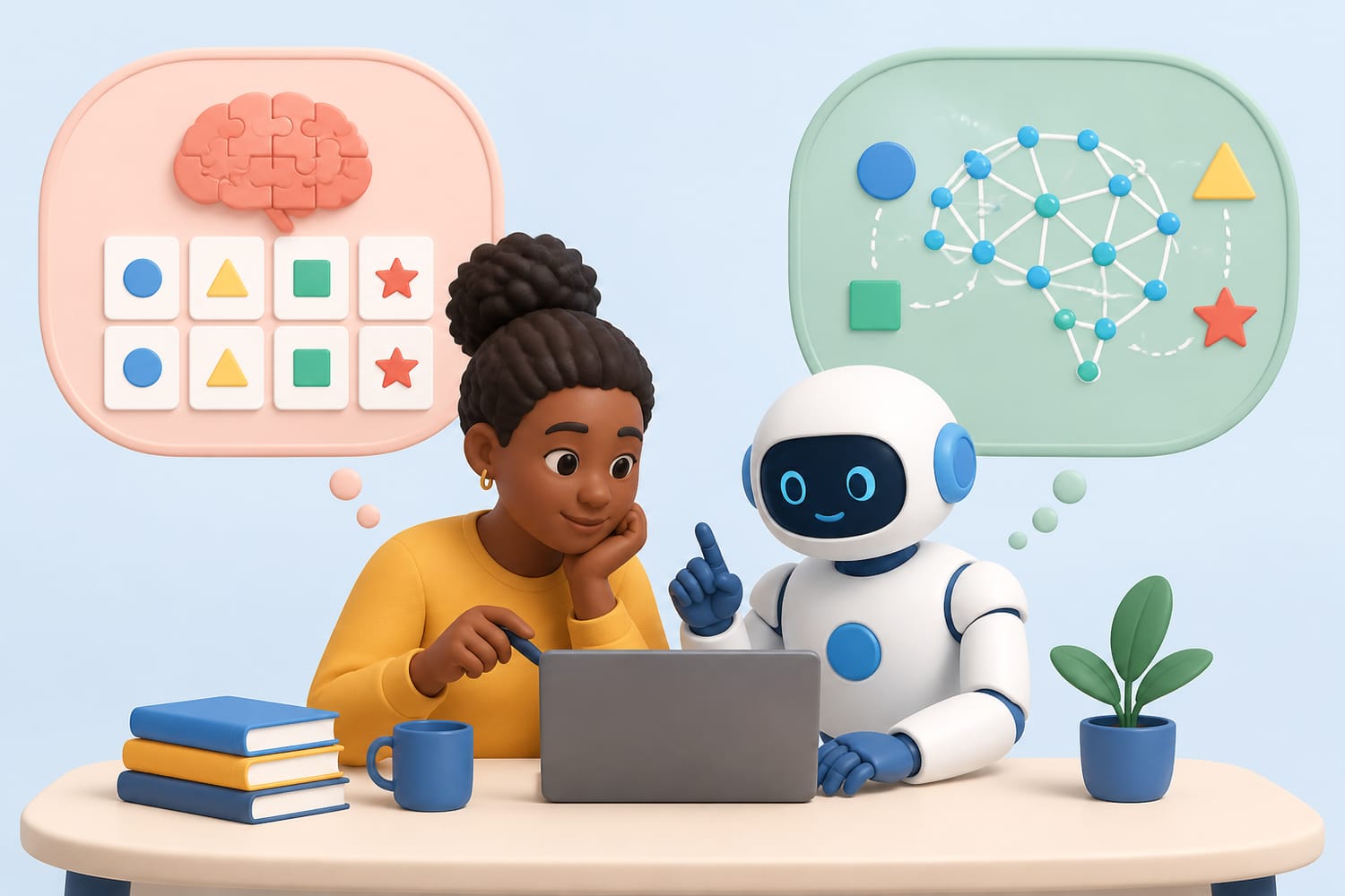 What Is Overfitting in AI—and Why Memorizing Isn’t the Same as Learning