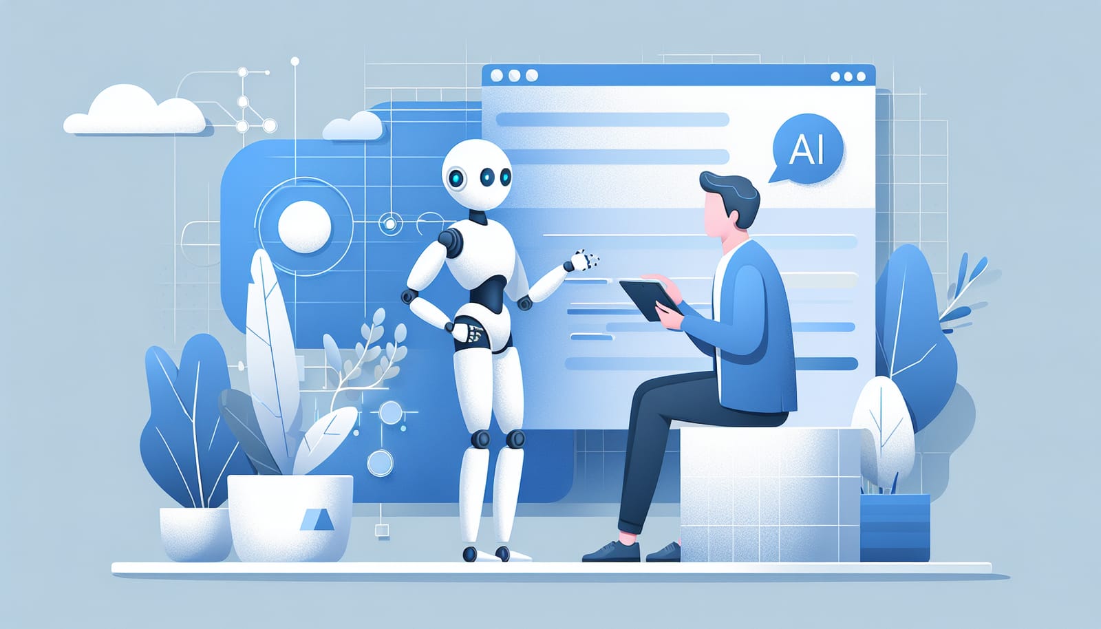 The Myth of the Perfect AI Assistant