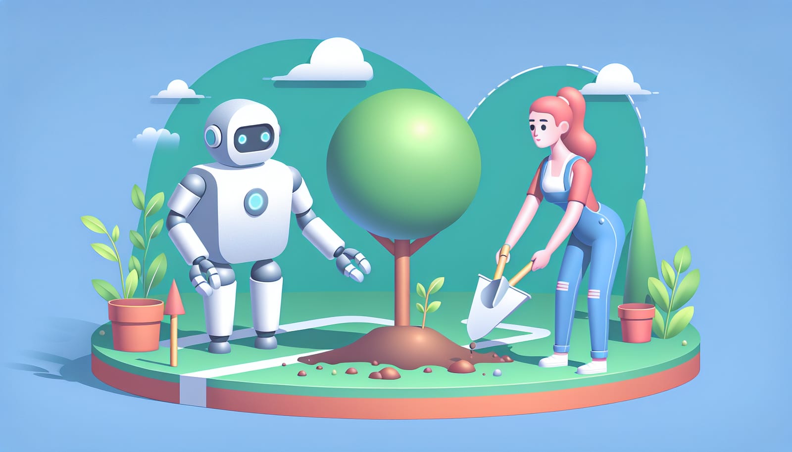 No, AI Isn’t Plotting Against Humanity