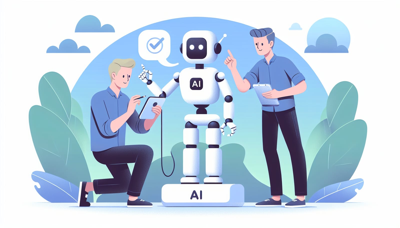 No, AI Can’t Predict Your Future