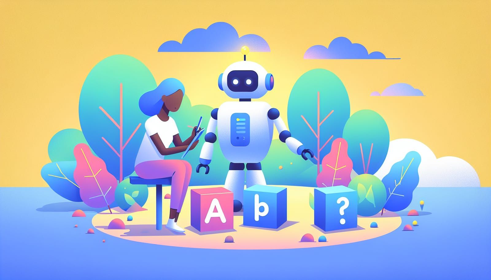 Why AI Predictions Are Often Just Fancy Guesswork