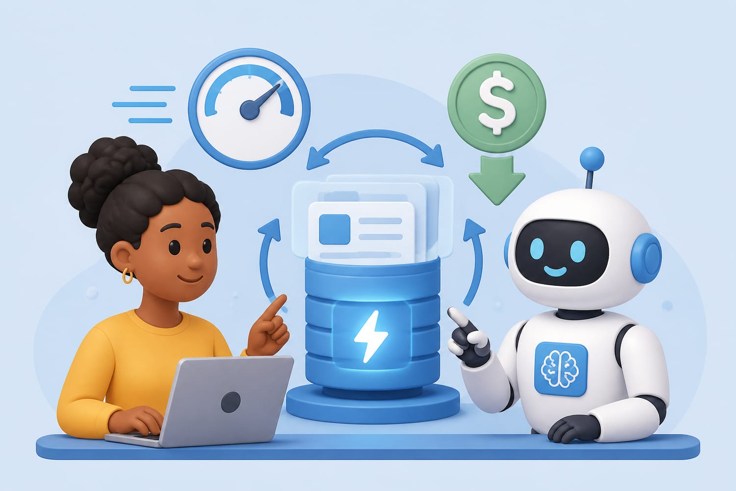 What Is Prompt Caching—and How Does It Make AI Faster and Cheaper?