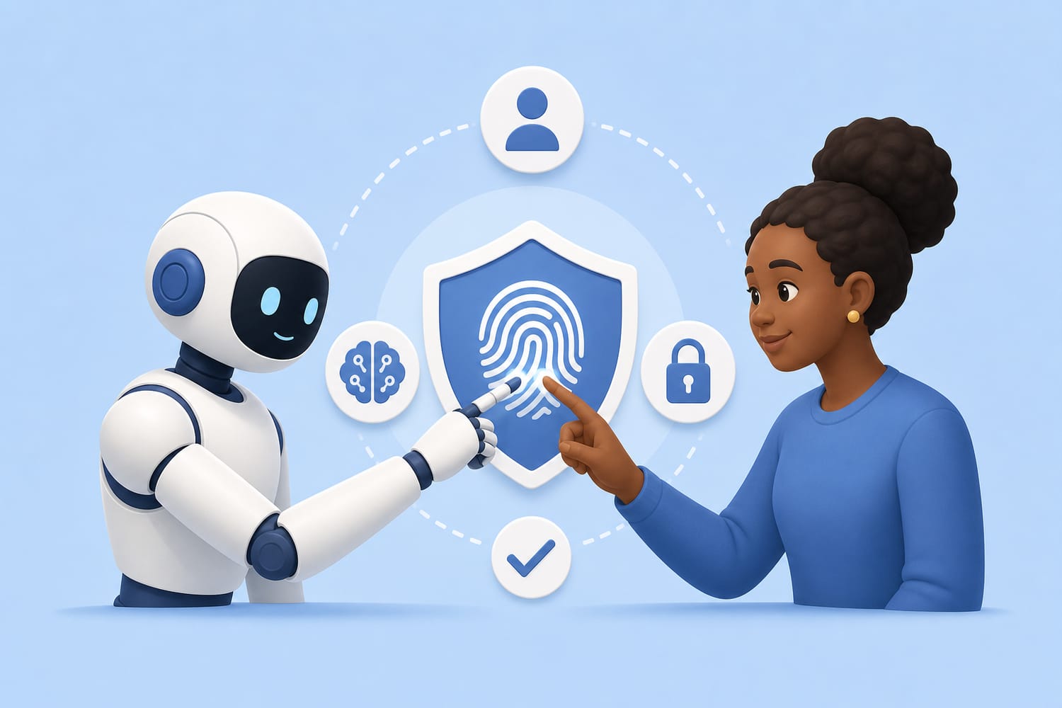 Proof of Human: Why the Future of AI May Depend on Knowing Who’s Real
