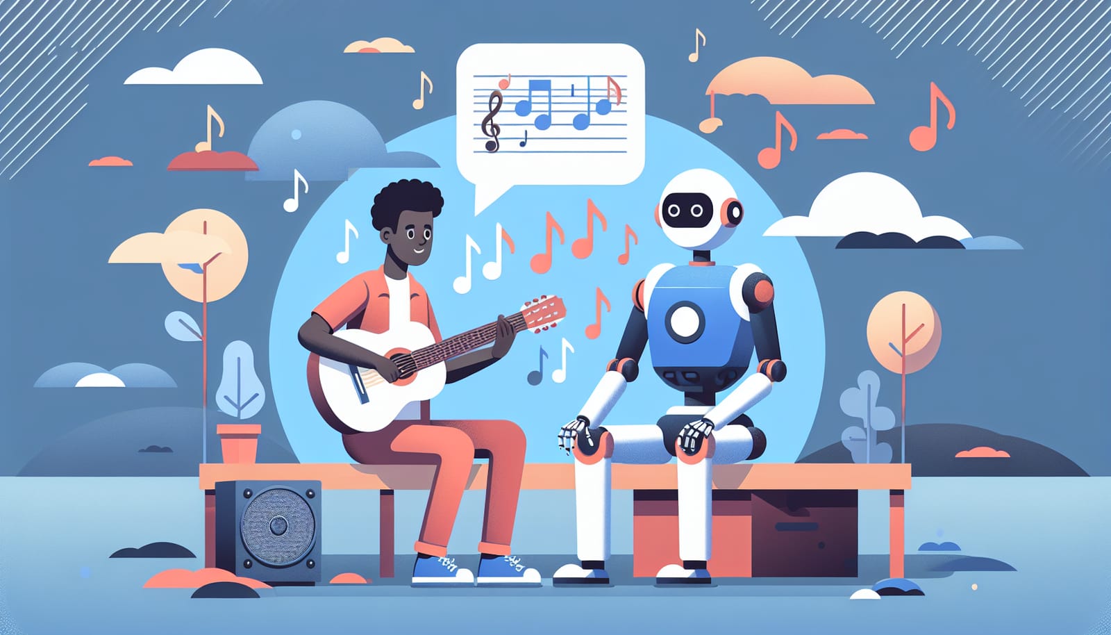 Can AI Really Make Music? The Surprising Limitations