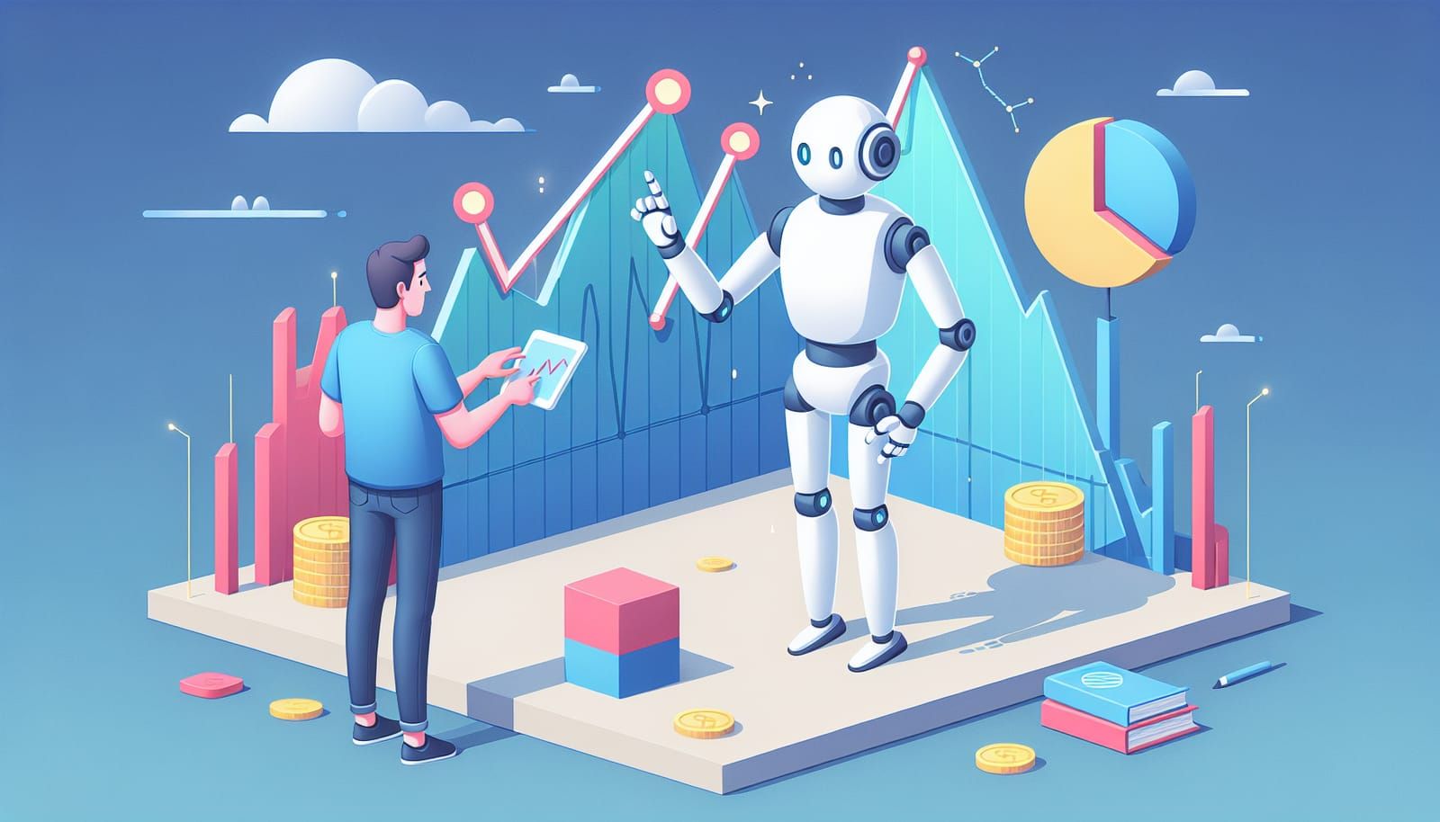 Can AI Really Predict the Stock Market? Myth vs. Reality