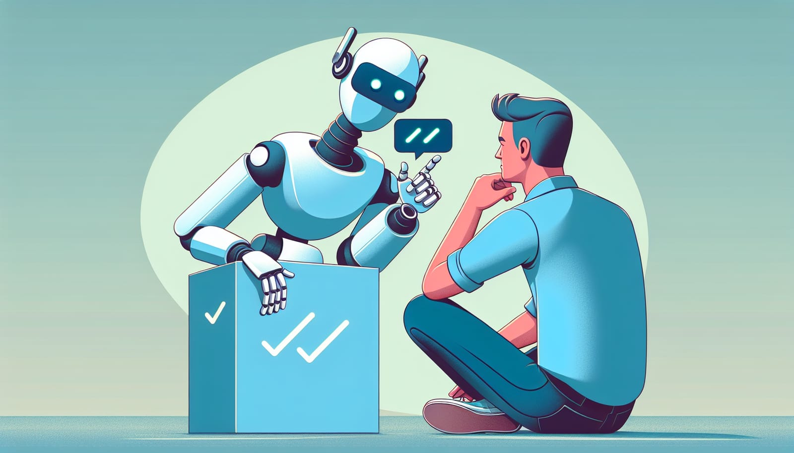 Can AI Really Tell If You’re Lying? The Truth Behind the Hype