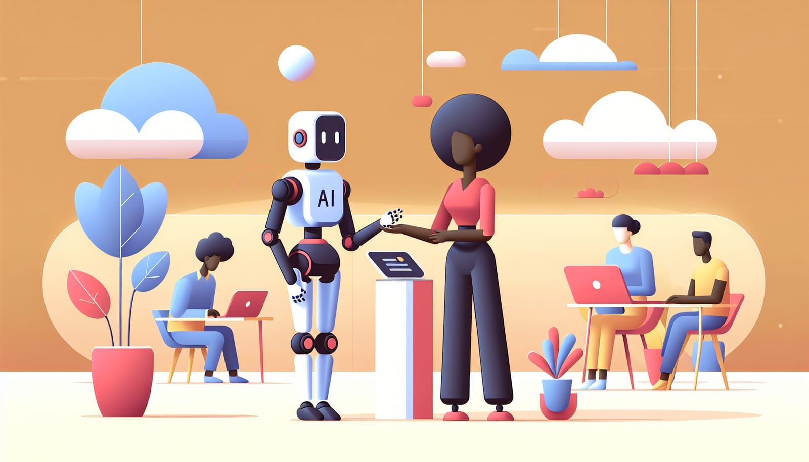 AI Will Replace All Jobs? Debunking the Automation Apocalypse