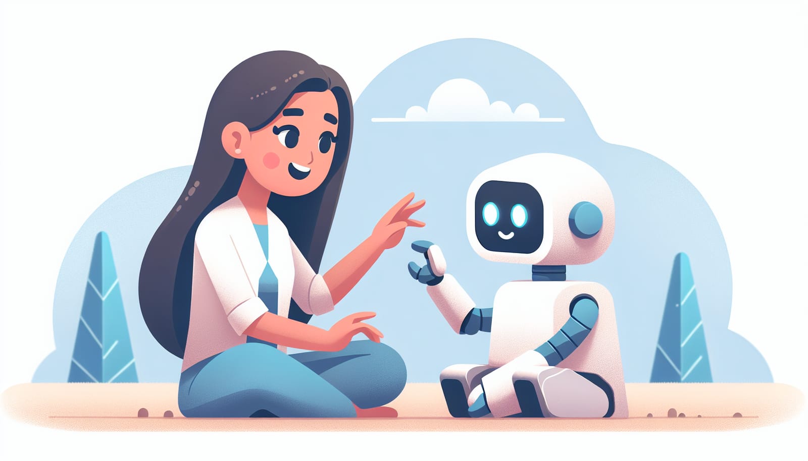 Why AI Won’t Replace the Joy of Human Storytelling