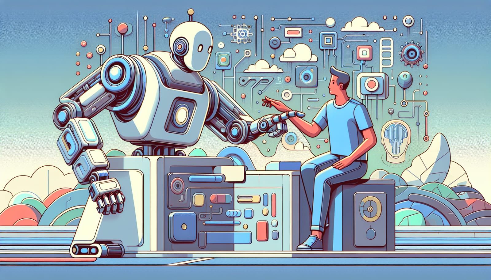 AI Can’t Replace Intuition in Decision-Making