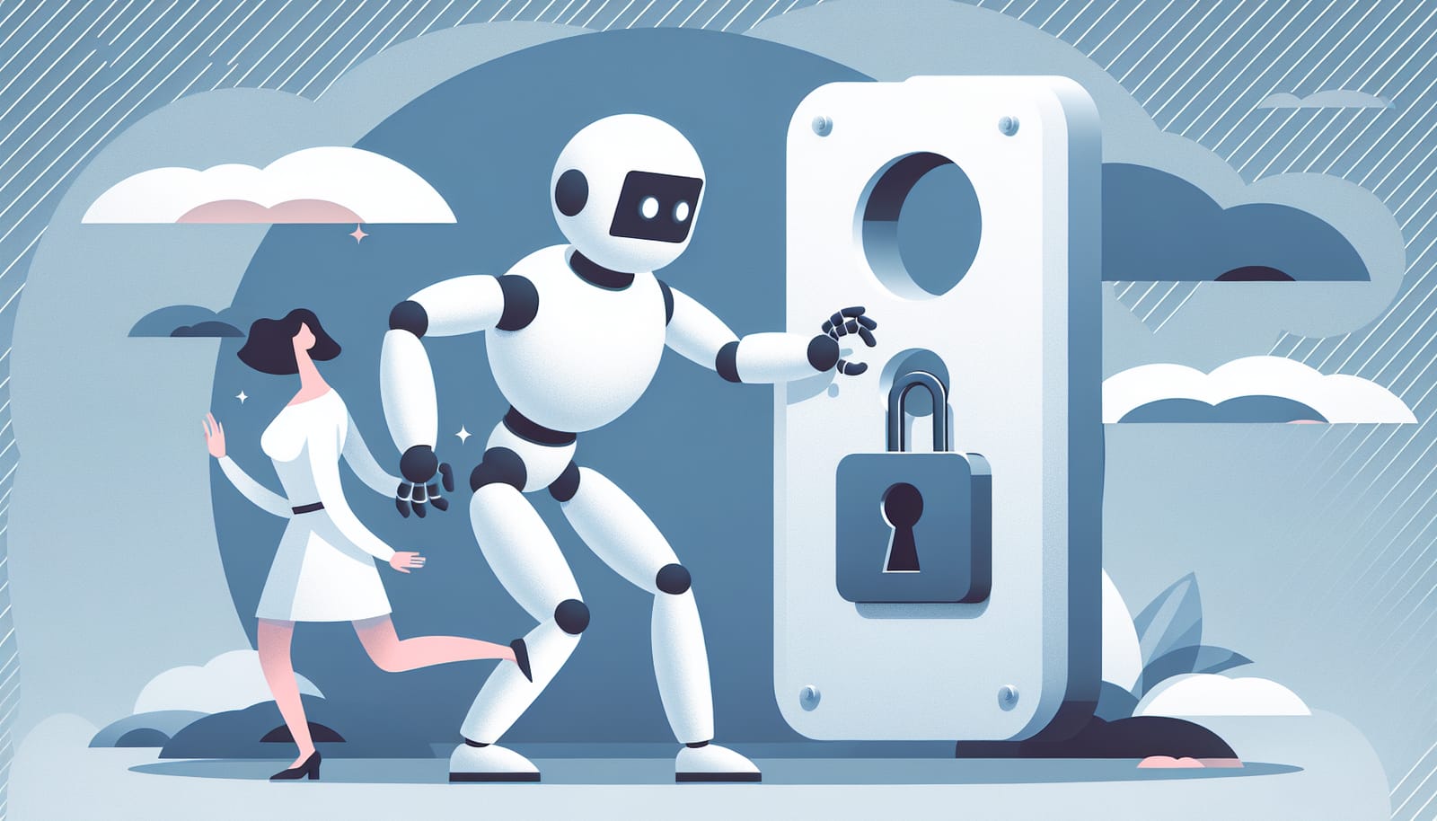 Can AI Keep Secrets? The Truth About Machine Privacy