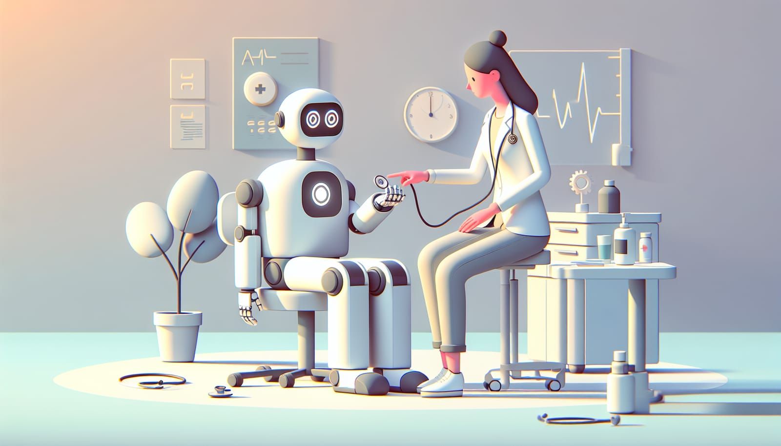 A simple twist fooled AI—and revealed a dangerous flaw in medical ethics